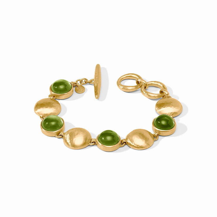 Julie Vos Solara Stone Bracelet SKU BL252GIJG00