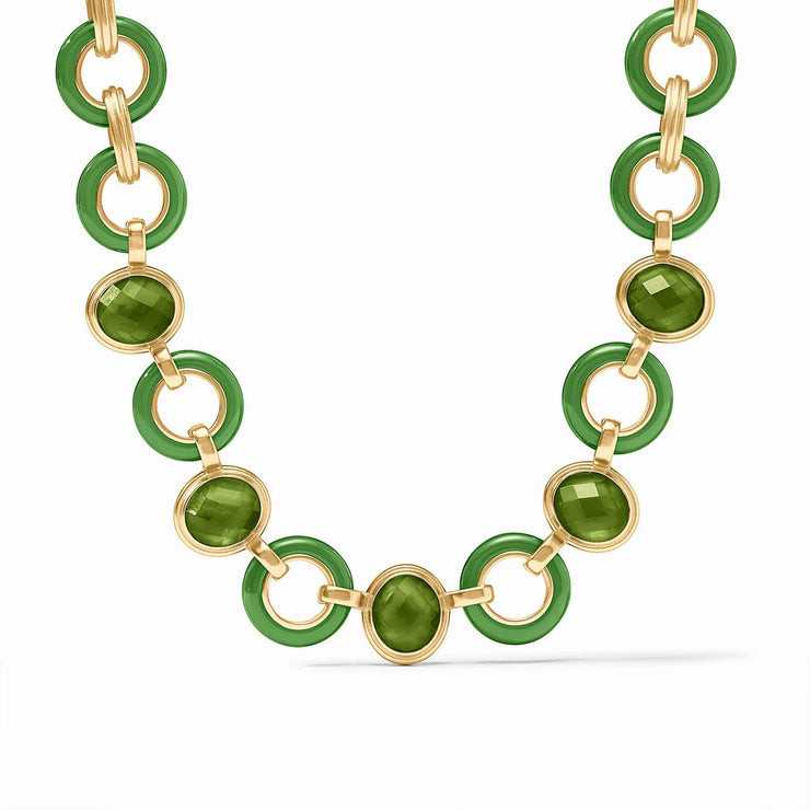 Julie Vos Carnaby Stone Necklace SKU N570GAJG00