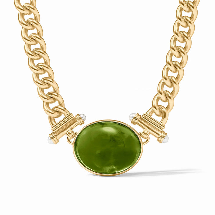 Julie Vos Dolce Statement Necklace SKU N573GIJG00