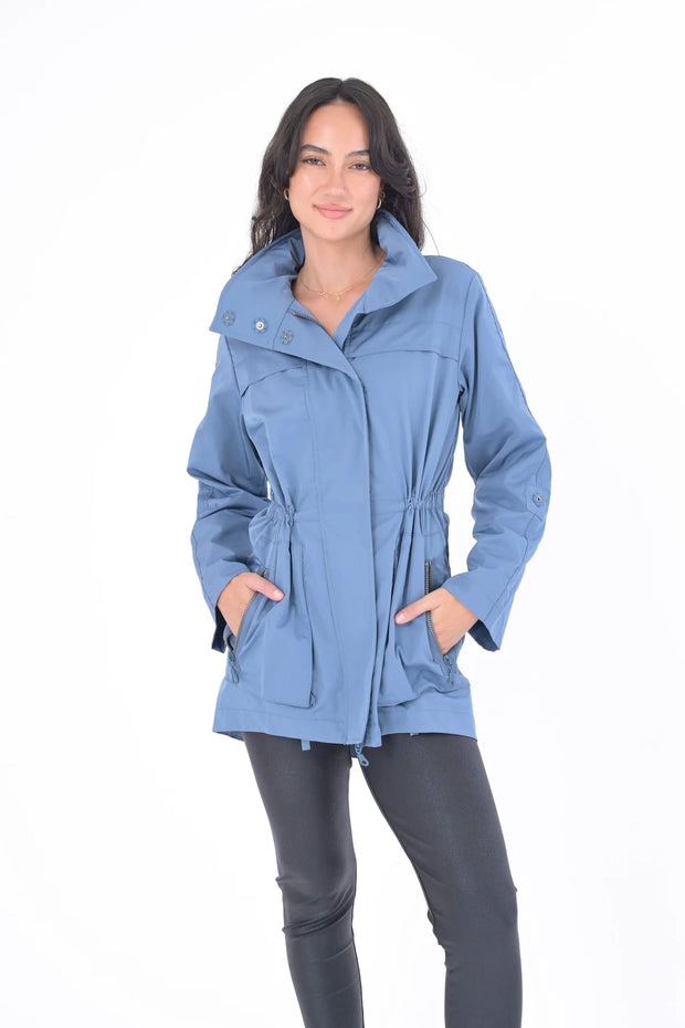 My Anorak NEW ANORAK JACKET 5809SWN