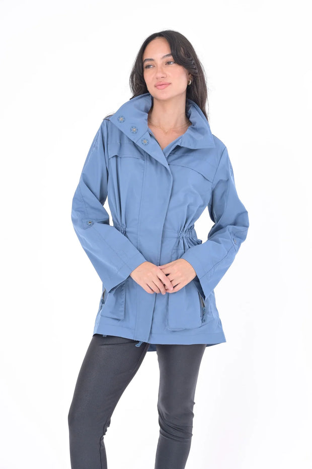 My Anorak NEW ANORAK JACKET 5809SWN