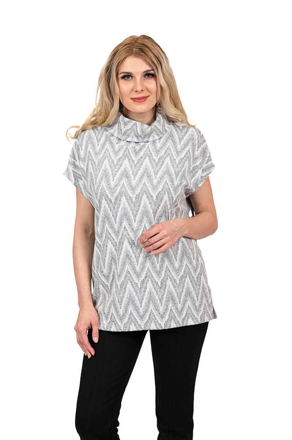 SCAPA 7855 Sweater