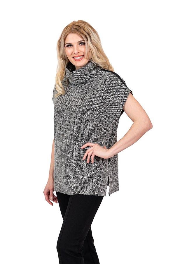 SCAPA 7849 sweater