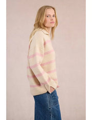 Molly Bracken Knitted Sweater SKU# M141DN