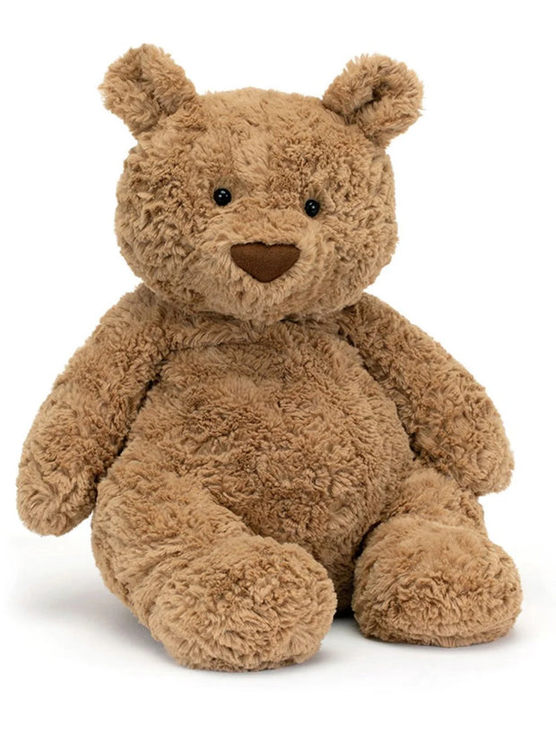 Jellycat Bartholomew Bear Large SKU# BARL2BR2 (online)