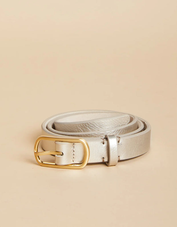 Spartina 449 Siren Thin Belt Gold SKU # 398468