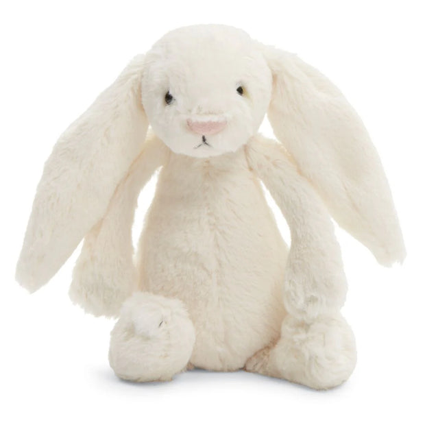 Jellycat Bashful Cream Bunny Large SKU#  BK4BAR (Online)