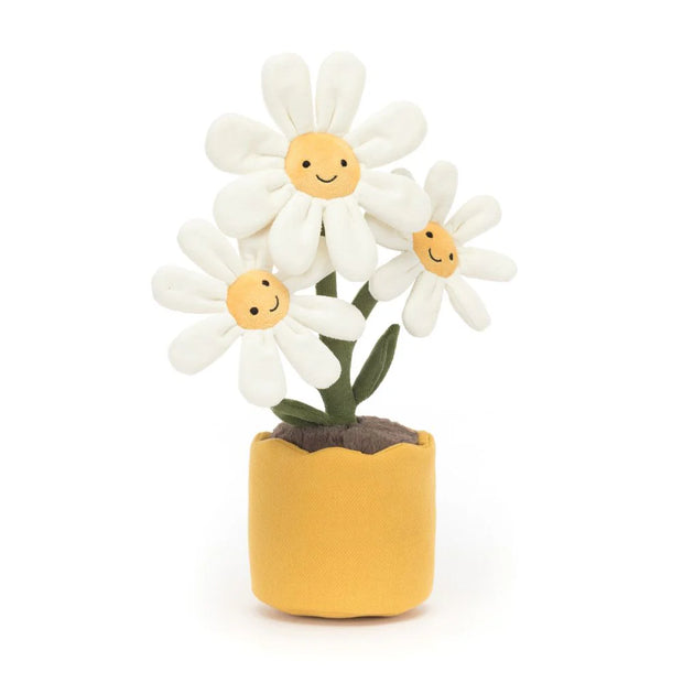 Jellycat Amusables Daisy SKU# A2DAS (online)