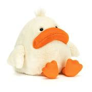 Jellycat Delia Duck SKU# DD3D (Online)