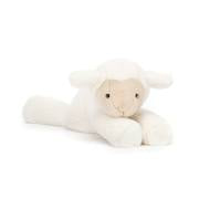 Jellycat Smudge Lamb Original SKU# SMG2LA (Online)