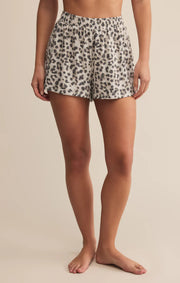 Z Supply Luxe Leopard Set SKU ZLT253114