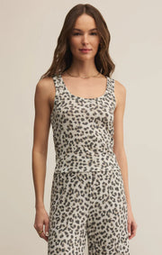 Z Supply Luxe Leopard Set SKU ZLT253114