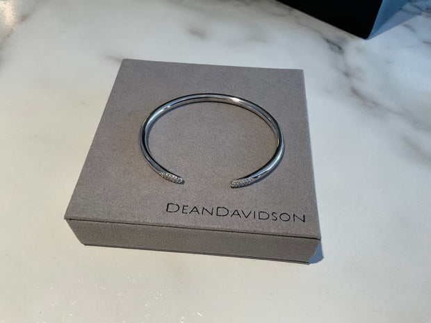 Dean Davidson Juliette Flex Cuff SKU B737-G-WTP