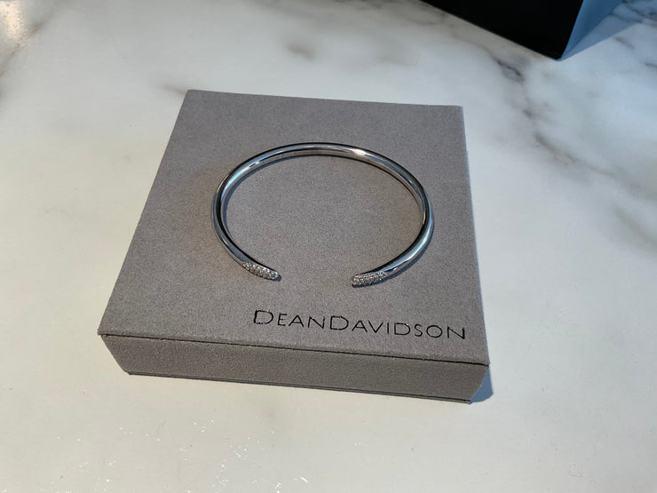 Dean Davidson Juliette Flex Cuff SKU B737-G-WTP