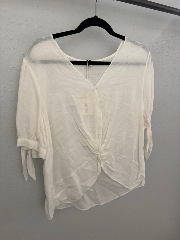 Heartloom Andi blouse