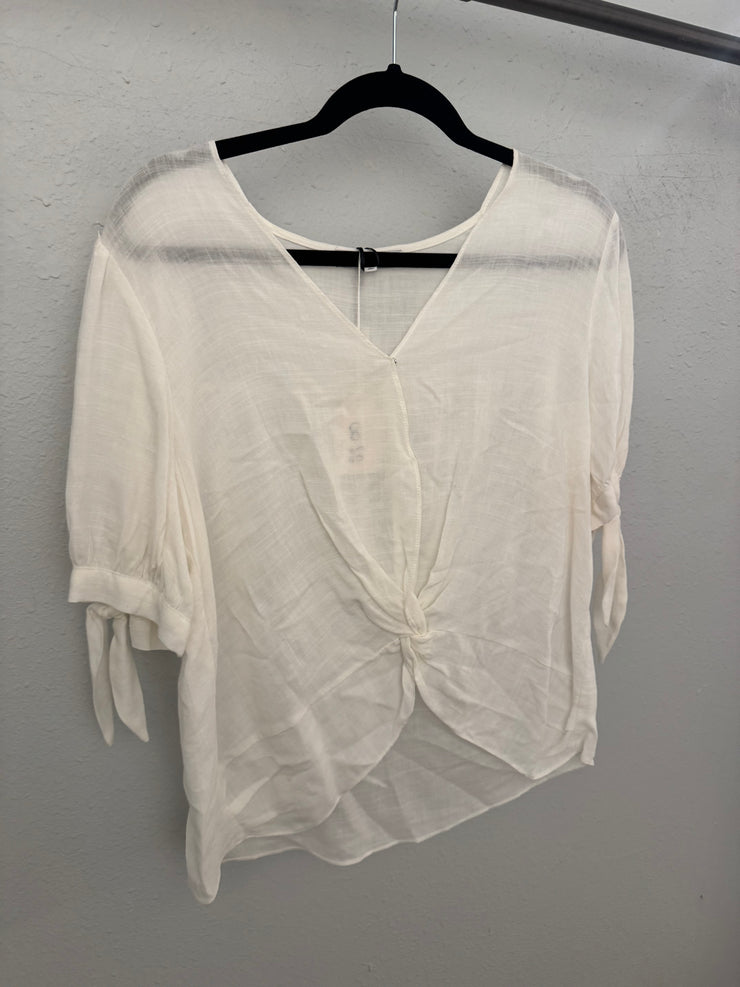 Heartloom Andi blouse