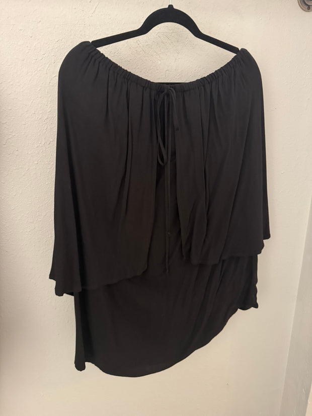 Jack by BB Dakota -April Halter Dress (or top)