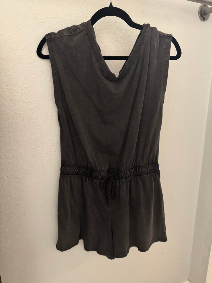 Z Supply Kelby Romper