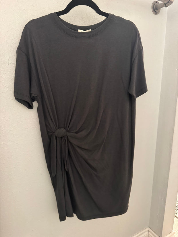 Z Supply Bella Tie Front