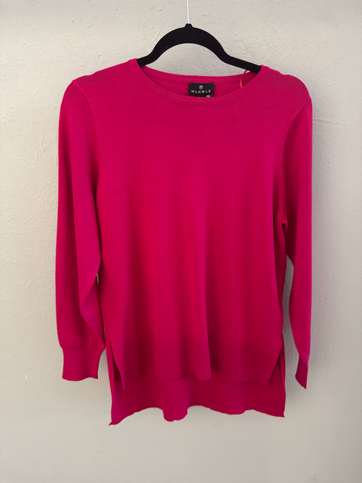 Marble F25 7530 (hot pink)