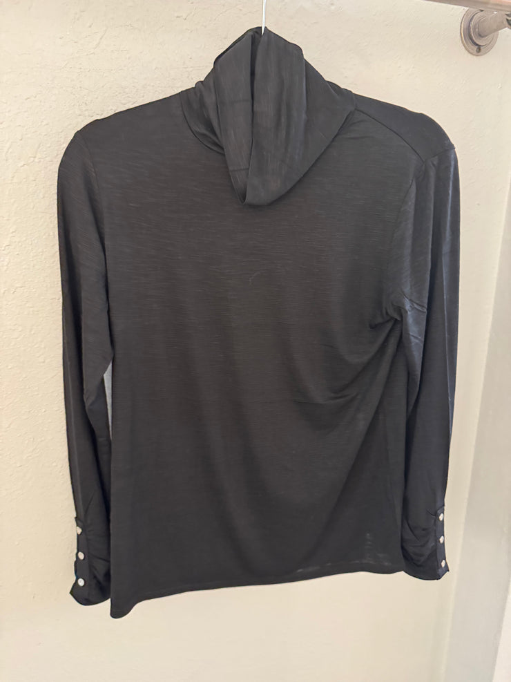 Marble F25 gray turtle neck 6400