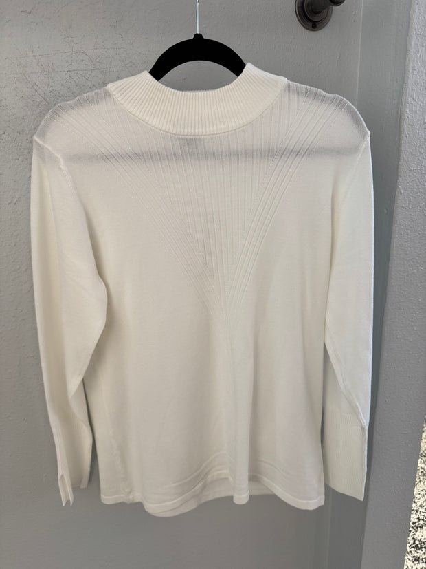 Marble F25 vanilla sweater 8116