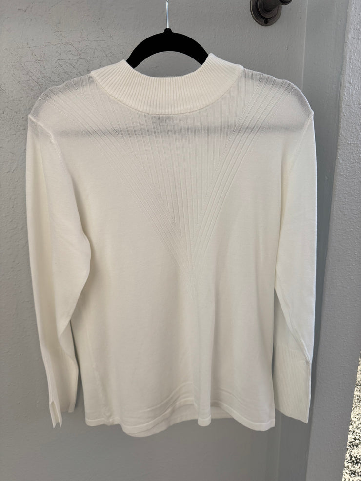 Marble F25 vanilla sweater 8116