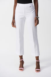 JR Lux Twill Straight Pull-on Pant