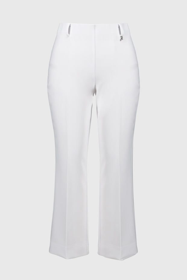 JR Lux Twill Straight Pull-on Pant