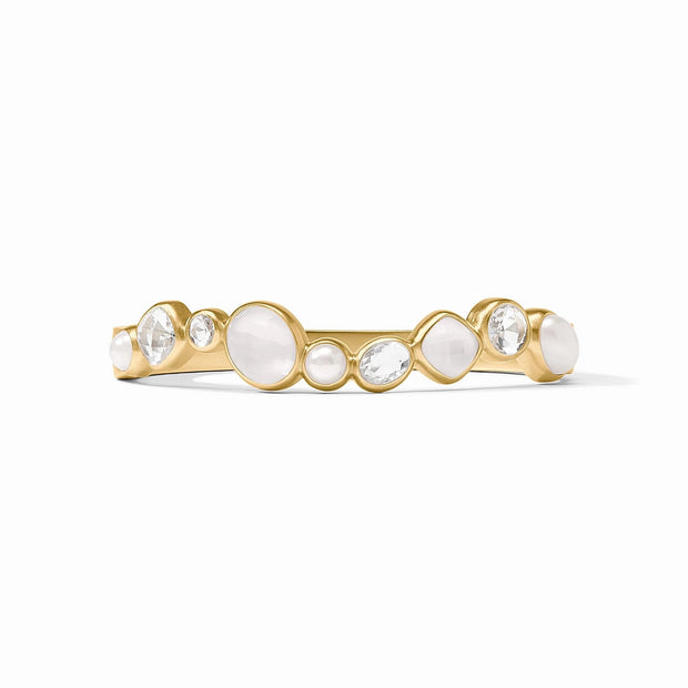Julie VosKaleidoscope Hinge Bangle SKU BG315GIRC00