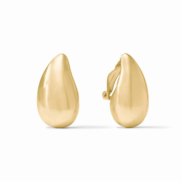 Julie Vos Wave Clip SKU CP116G-M
