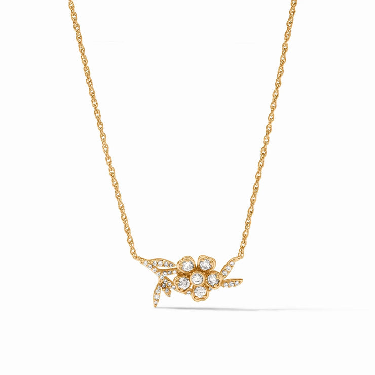 Laurel Delicate Necklace SKU N501GCZ00