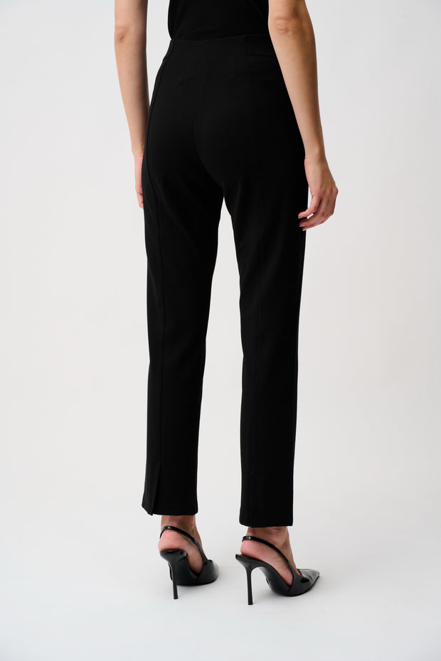 JR Heavy Knit Slim Fit Pull-On Pants 253920