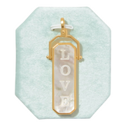 Love Yourself Charm -Spartina