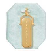 Love Yourself Charm -Spartina