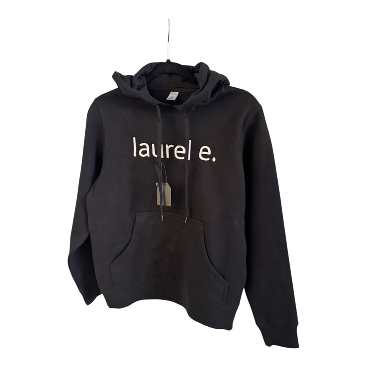 Laurel e. Hooded Sweatshirt 4102