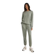 Z SUPPLY  Stadium Jogger sage green ZP251214