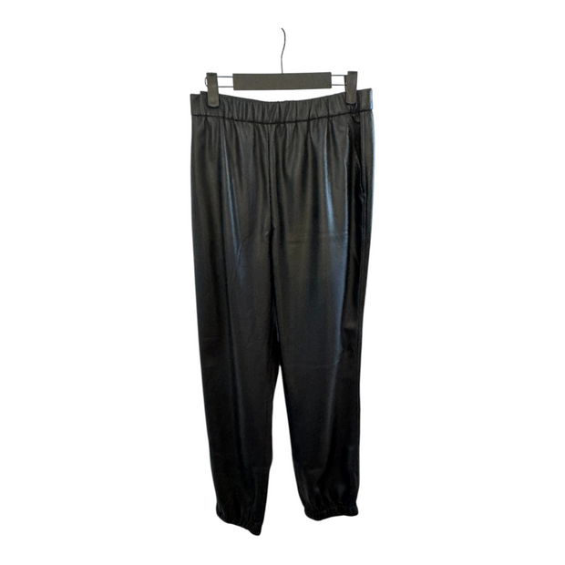 Z Supply Lenora Leather Jogger