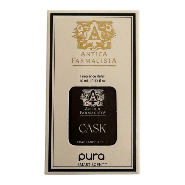 Antica Pura Refill Cask